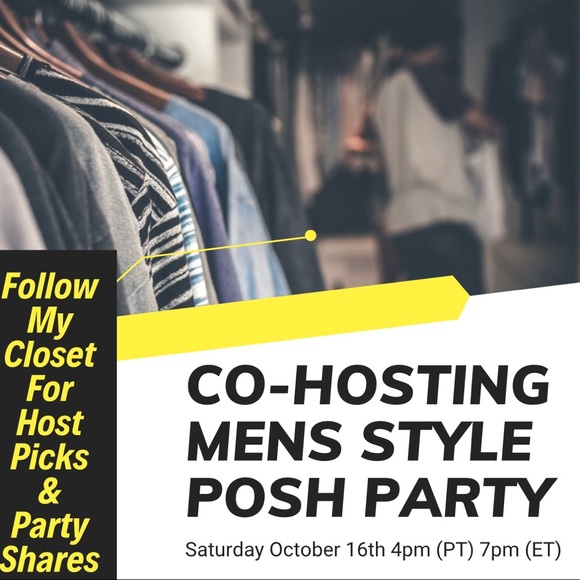 Meet your posher, Erika - Posh Ambassador - Picture 6 of 7